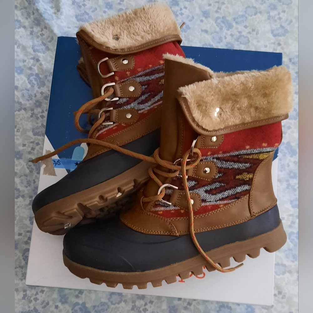 Baretraps Ankle Boots Size 7
